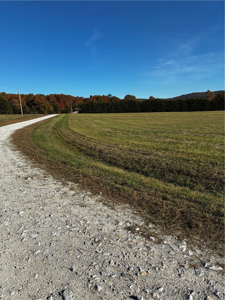 Somerset Meadows - Land