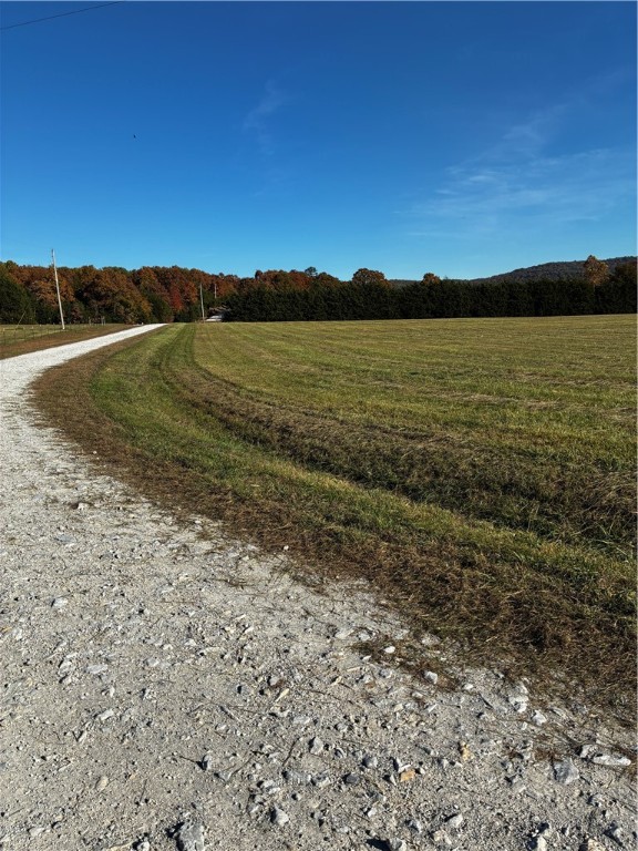 Somerset Meadows - Land