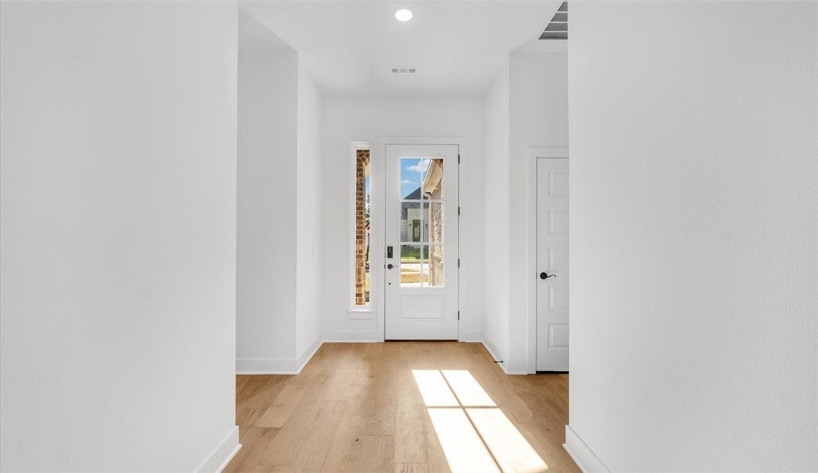Hughmount North - Residential