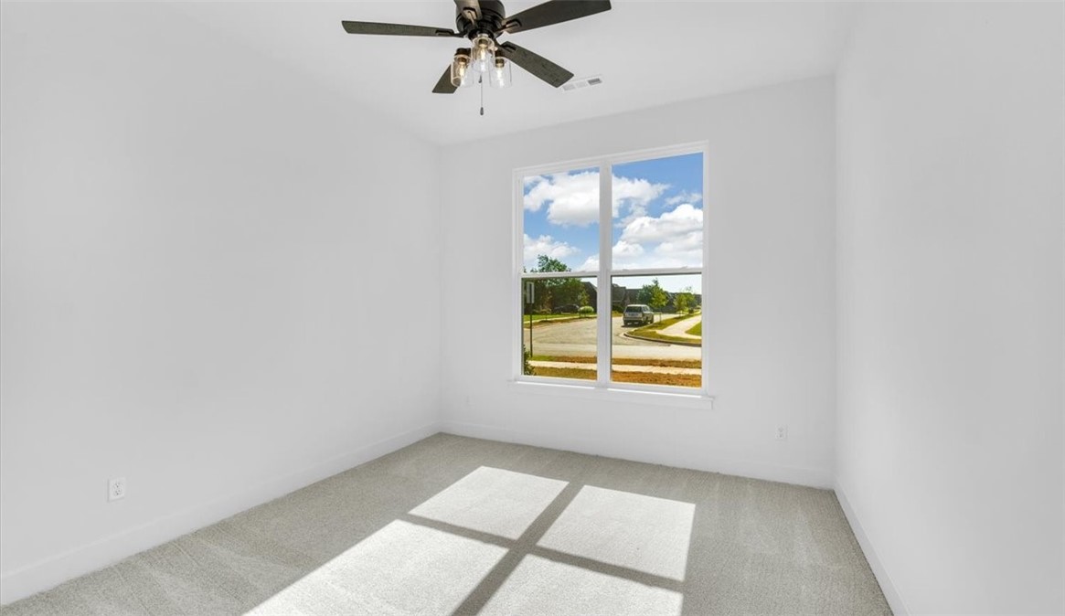 Hughmount North - Residential