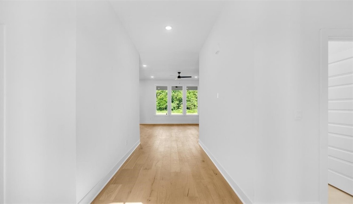 Hughmount North - Residential