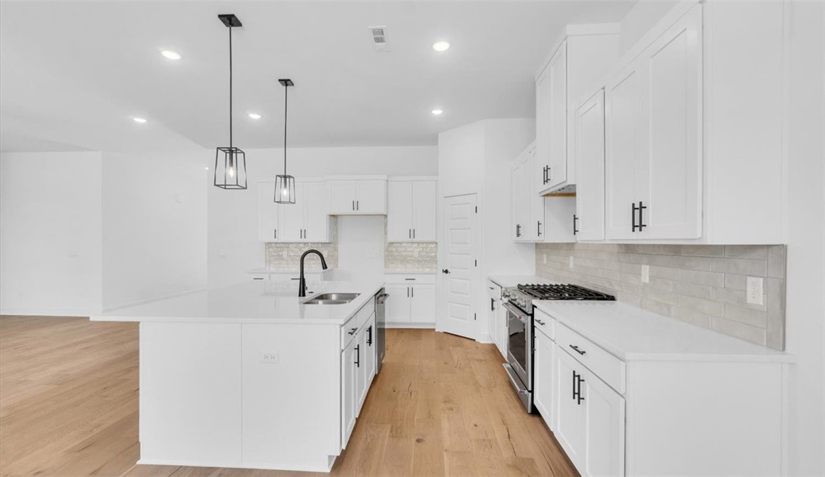 Hughmount North - Residential