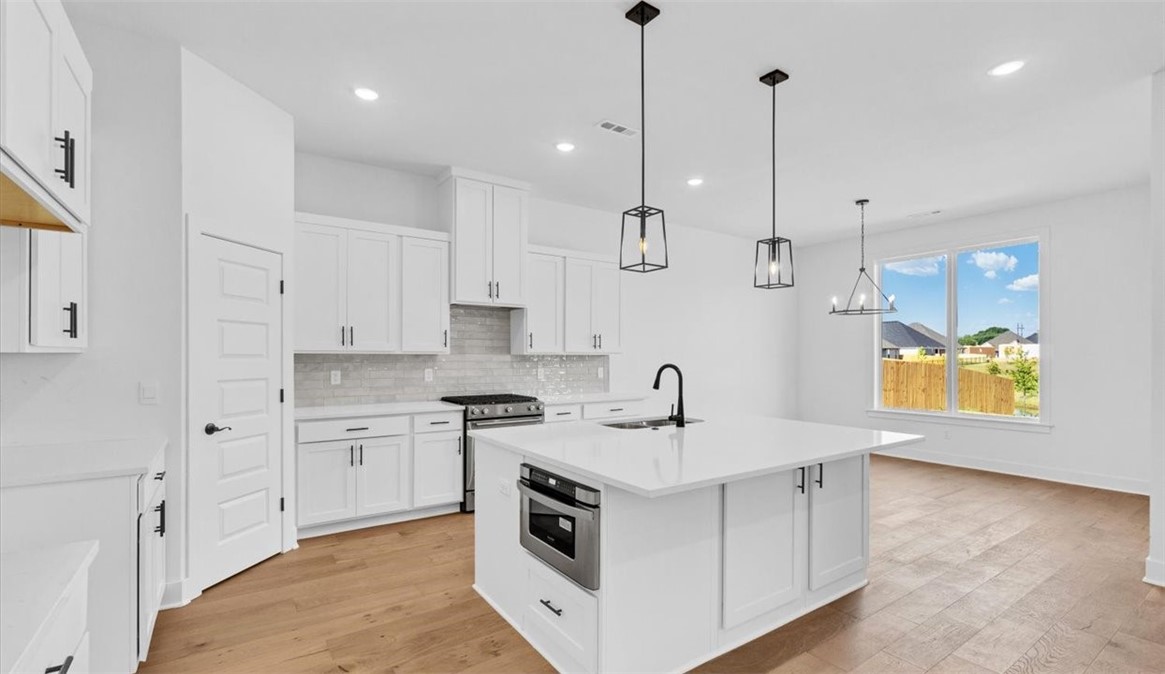 Hughmount North - Residential