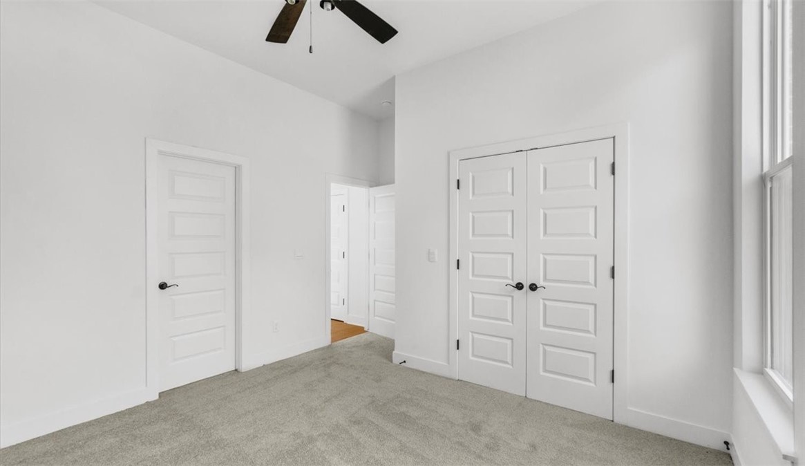 Hughmount North - Residential