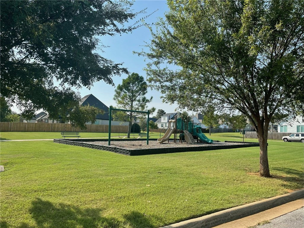 Hughmount North - Residential