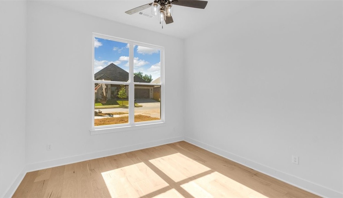 Hughmount North - Residential
