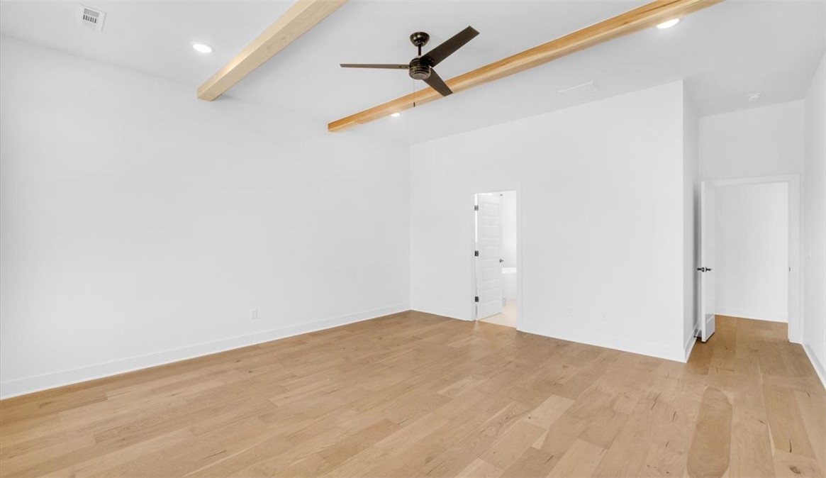 Hughmount North - Residential