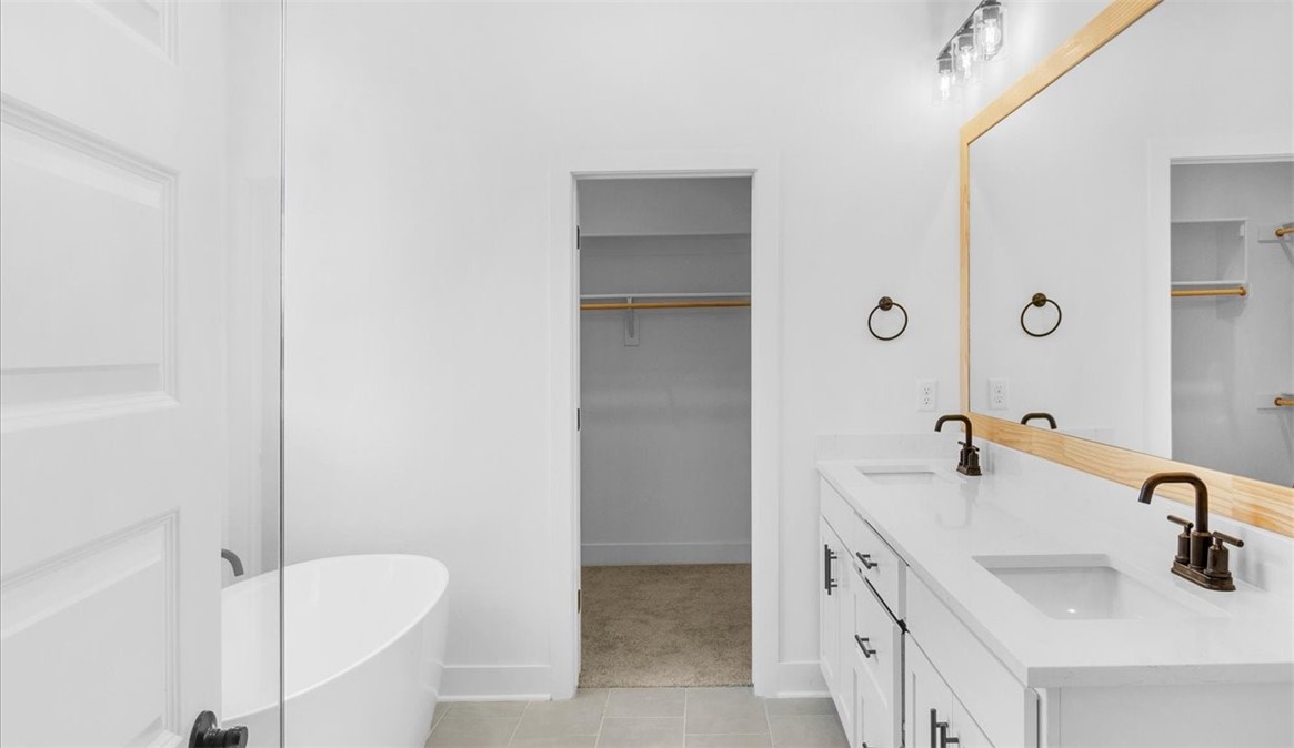 Hughmount North - Residential