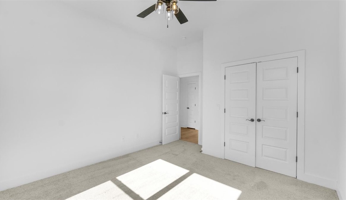 Hughmount North - Residential
