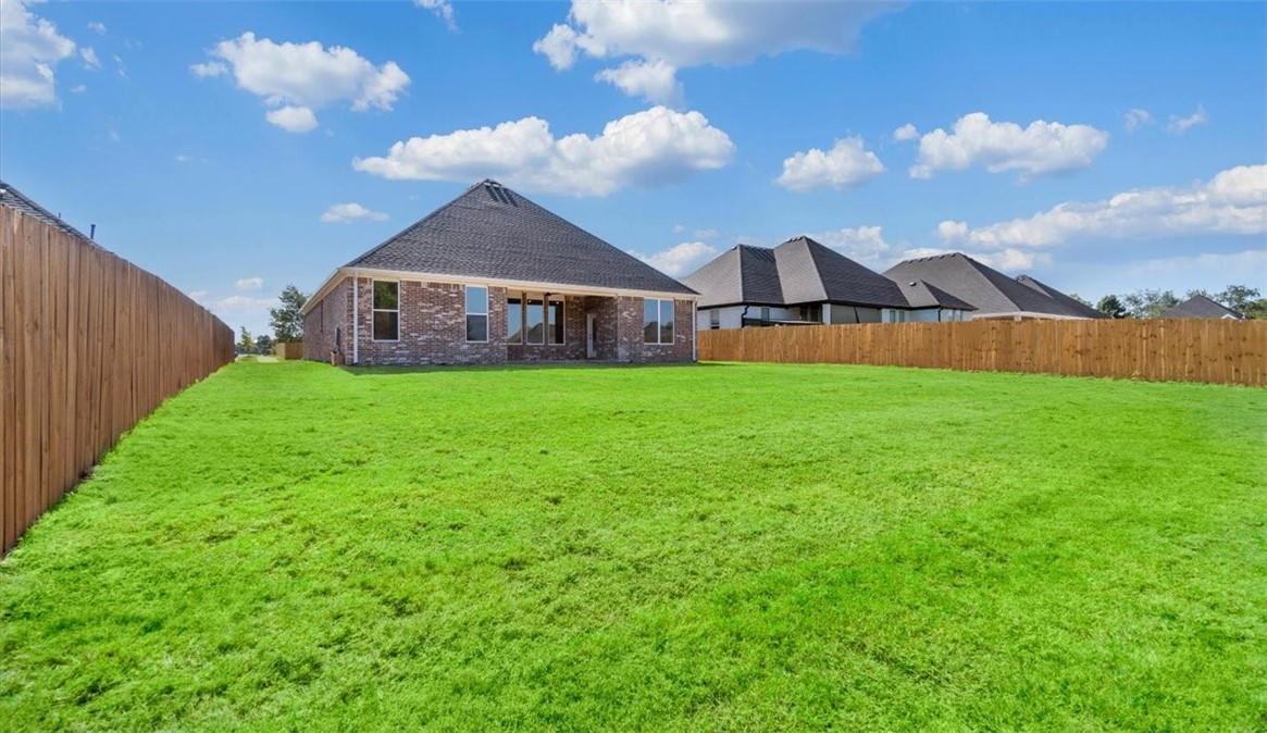 Hughmount North - Residential