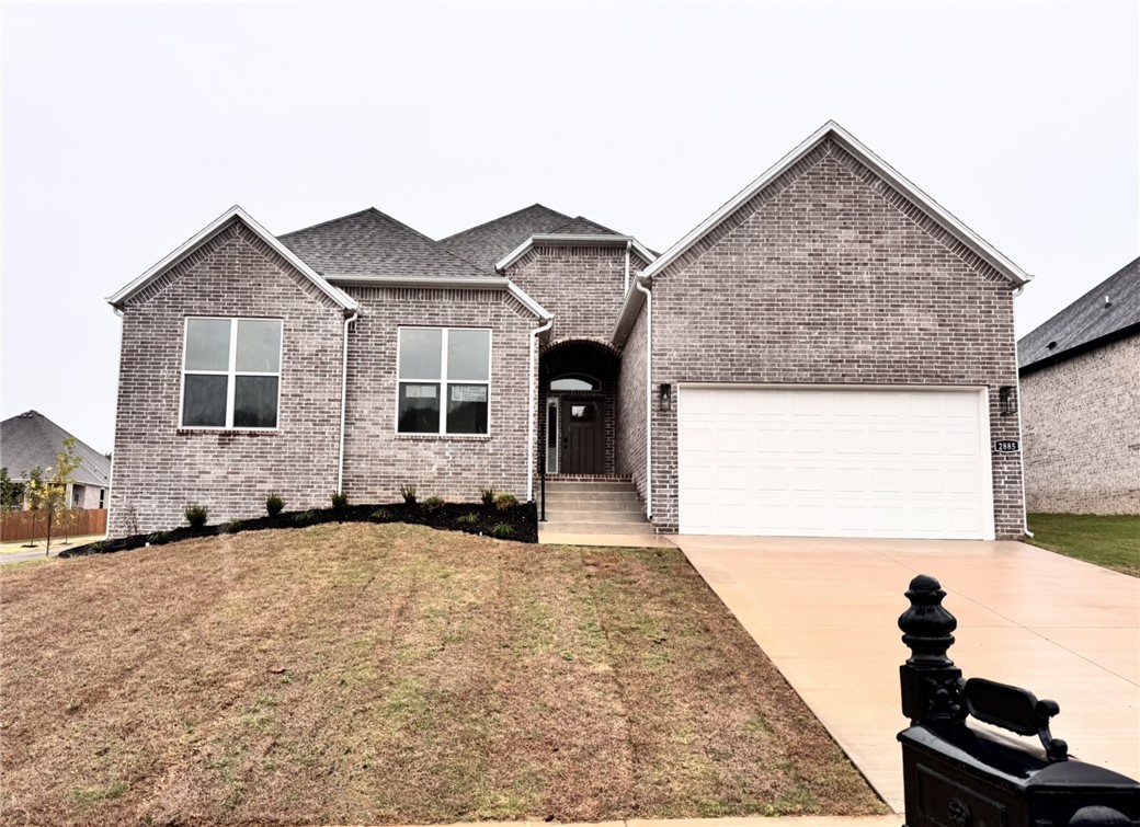 Hughmount North - Residential