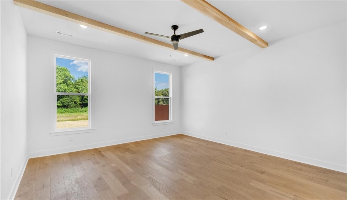 Hughmount North - Residential