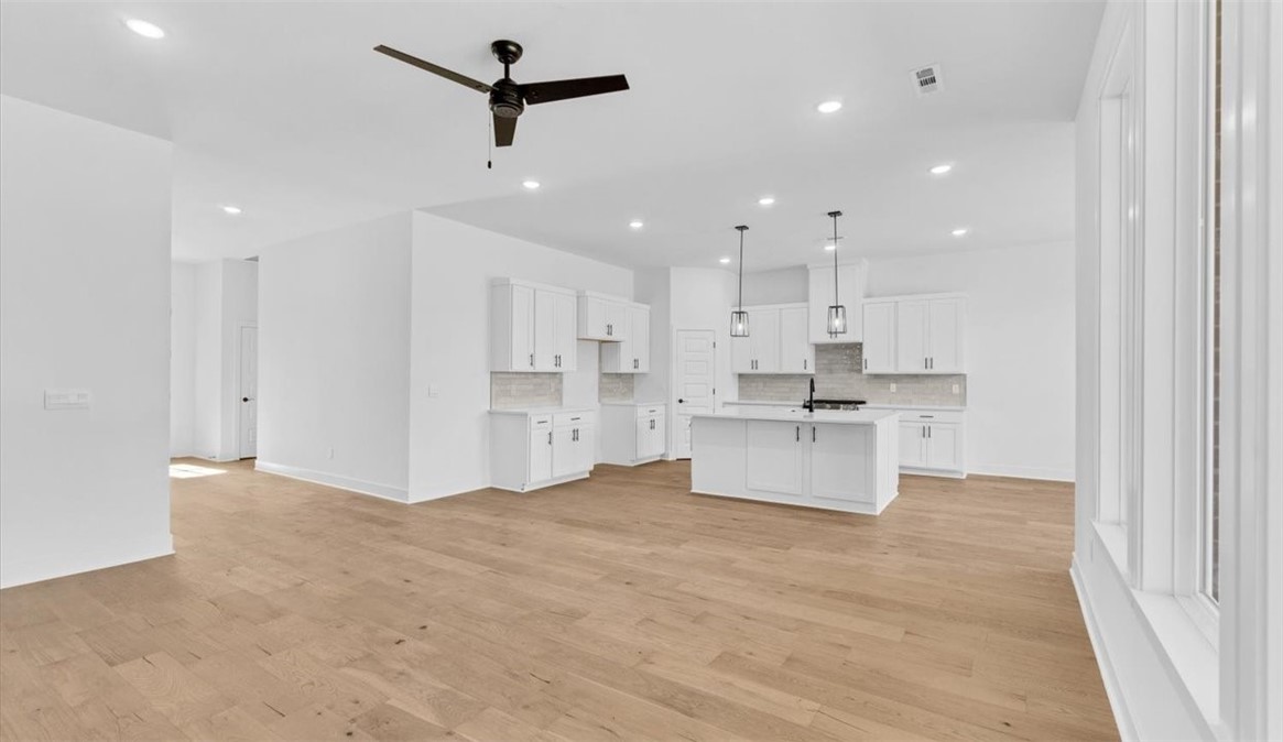Hughmount North - Residential