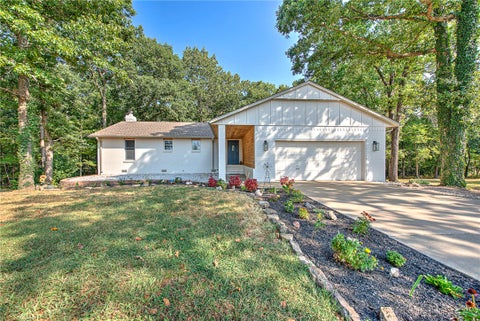 Photo of 3960 E Highway 264, Lowell, AR 72745 (MLS # 1360784)
