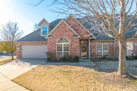 Photo of 4053 E Zion Valley Drive, Fayetteville, AR 72703 (MLS # 1335329)