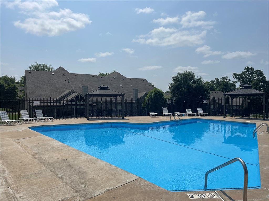 Bellafont Gardens Hpr - Residential Lease