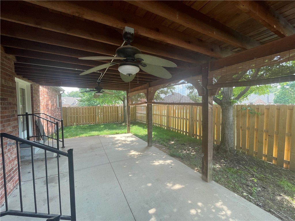 Bellafont Gardens Hpr - Residential Lease