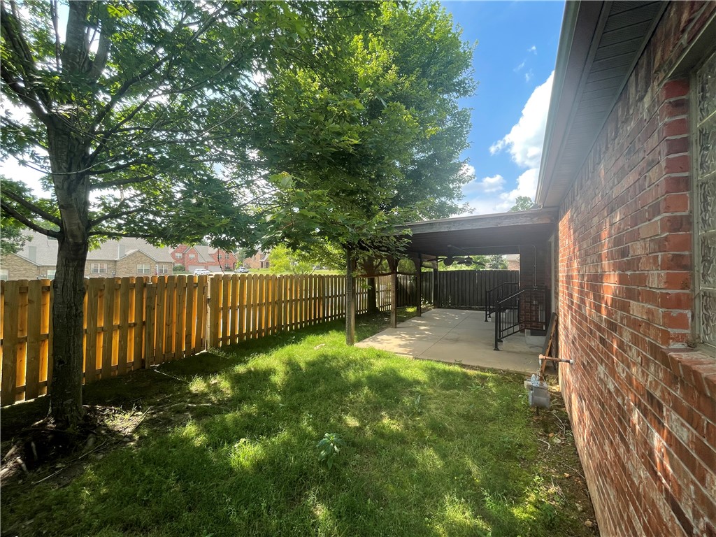 Bellafont Gardens Hpr - Residential Lease