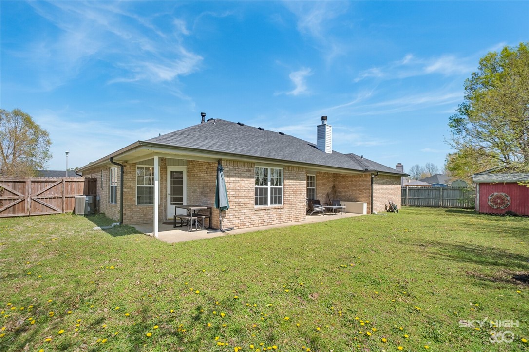 Pleasant View Estates Blk 2 Bentonville - Residential