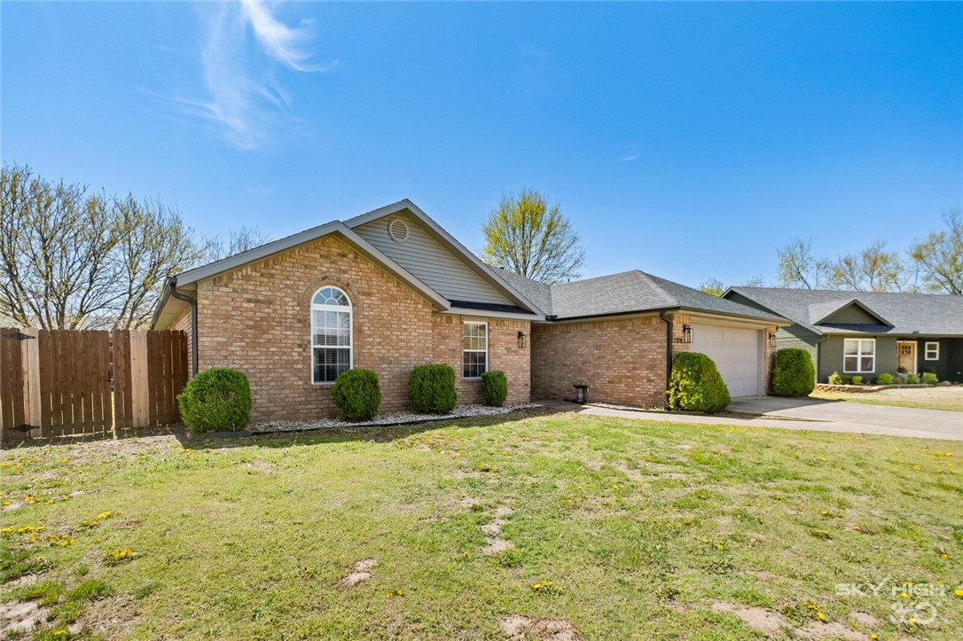 Pleasant View Estates Blk 2 Bentonville - Residential