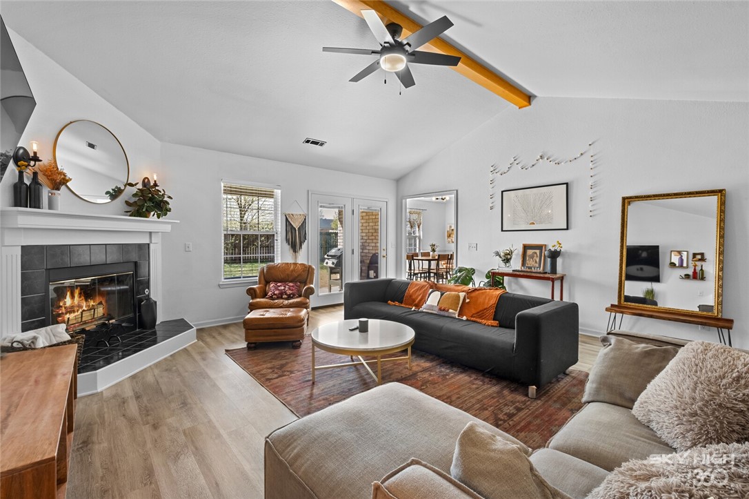 Pleasant View Estates Blk 2 Bentonville - Residential