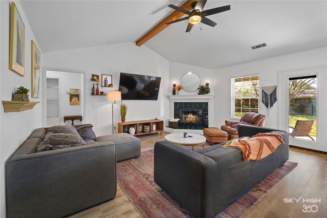 Pleasant View Estates Blk 2 Bentonville - Residential