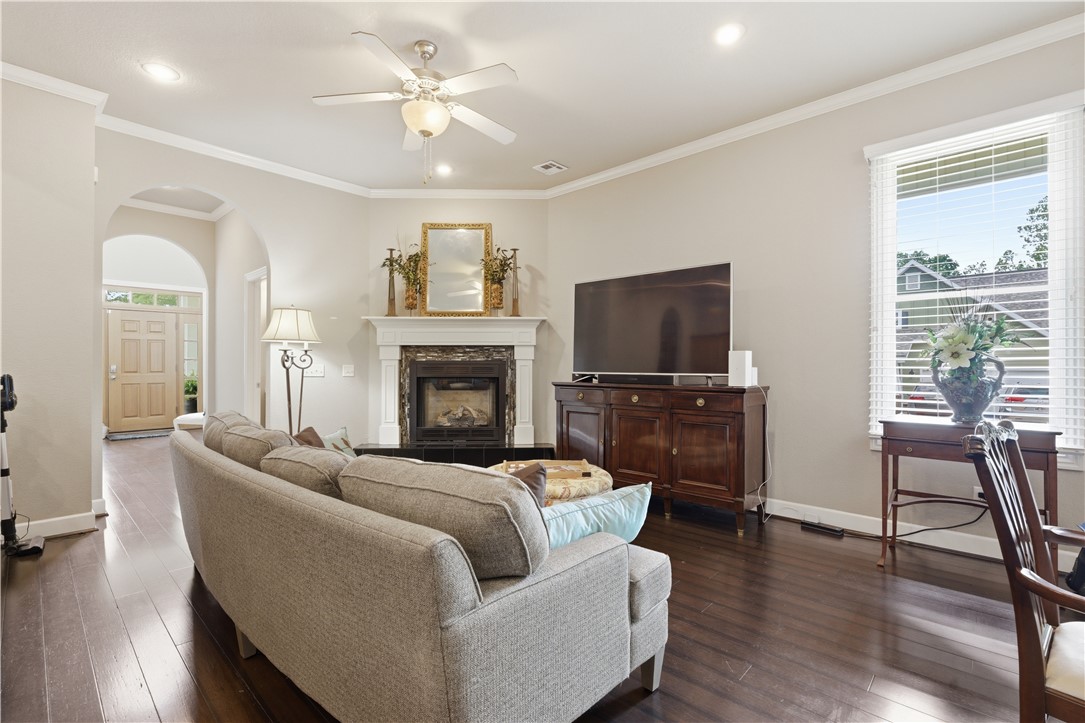 Allencroft Bentonville - Residential