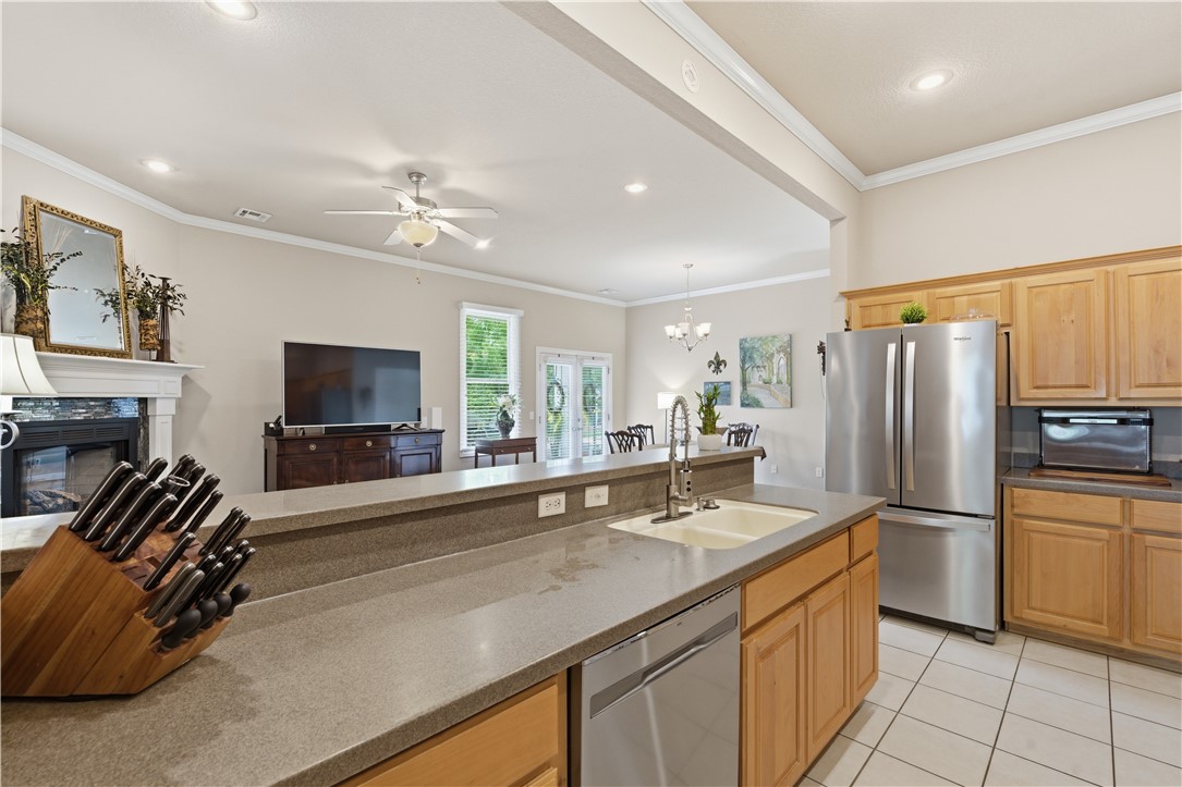 Allencroft Bentonville - Residential