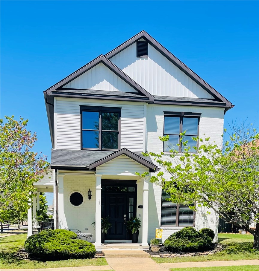 Allencroft Bentonville - Residential