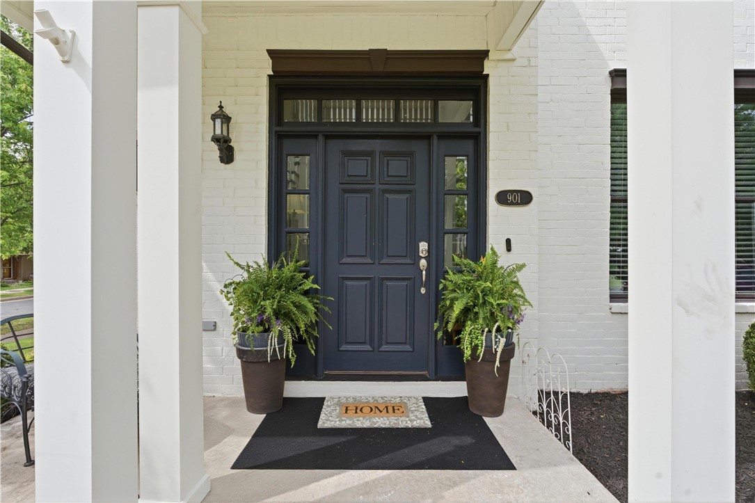 Allencroft Bentonville - Residential