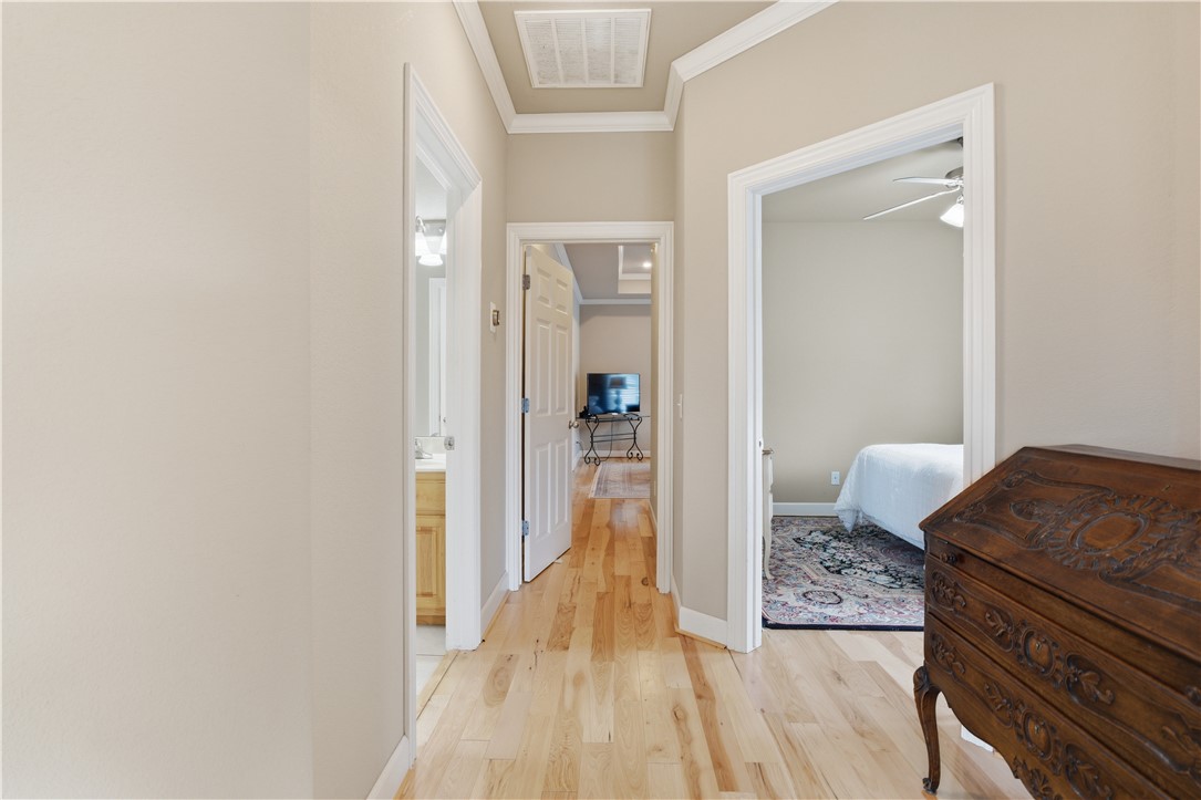 Allencroft Bentonville - Residential