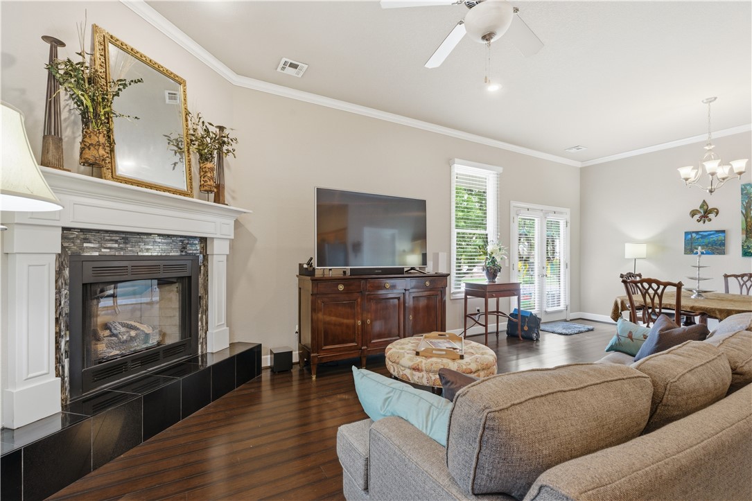 Allencroft Bentonville - Residential