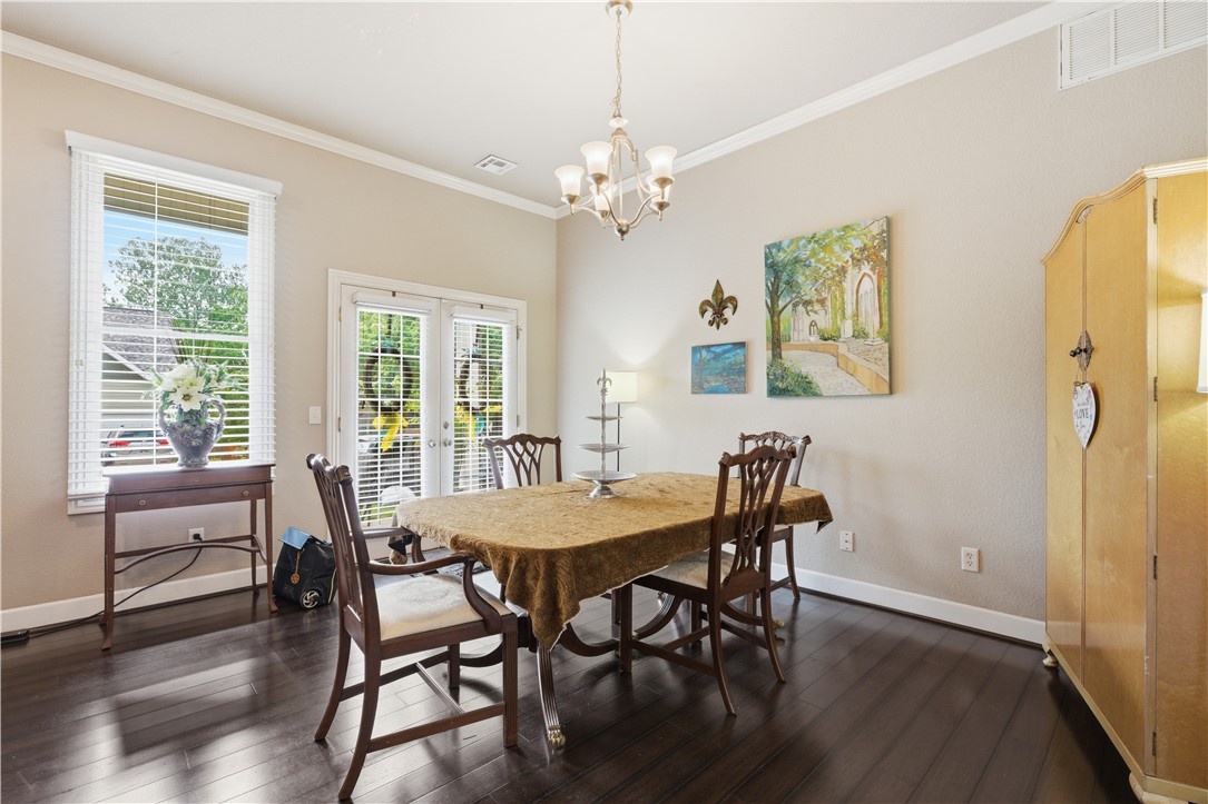 Allencroft Bentonville - Residential