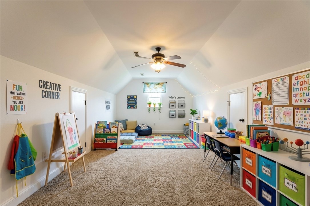 Biltmore Sub Rogers - Residential