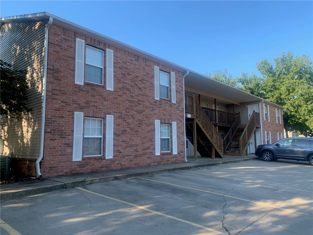 The Rock on Razorback Condos - HPR - Residential