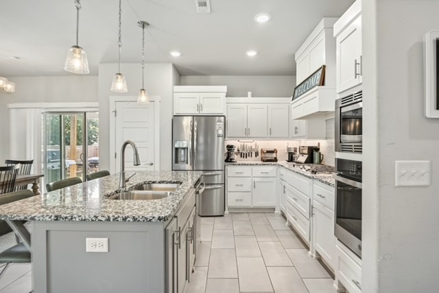 Rustic Ridge Sub Gentry - Residential