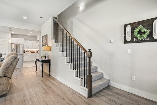 Rustic Ridge Sub Gentry - Residential