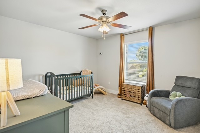 Rustic Ridge Sub Gentry - Residential