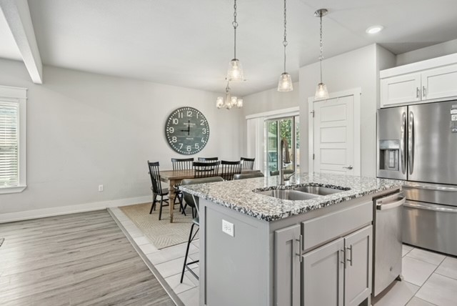 Rustic Ridge Sub Gentry - Residential