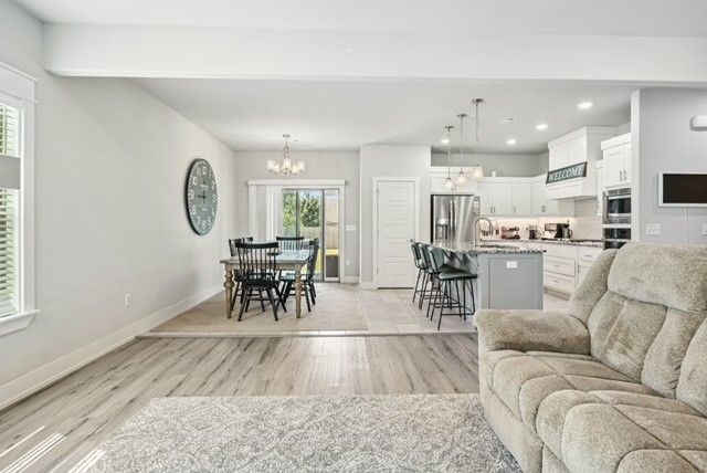 Rustic Ridge Sub Gentry - Residential