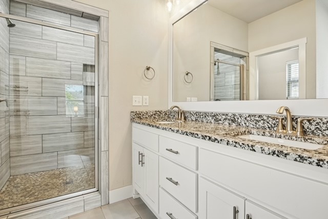 Rustic Ridge Sub Gentry - Residential