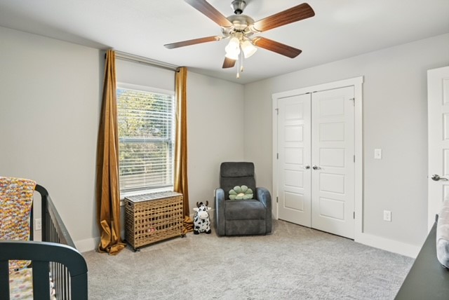 Rustic Ridge Sub Gentry - Residential