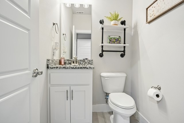 Rustic Ridge Sub Gentry - Residential