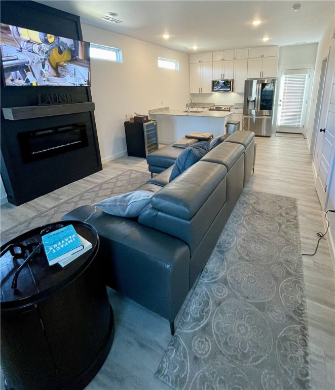 Featherston Village Ph 2 Centerton - Residential