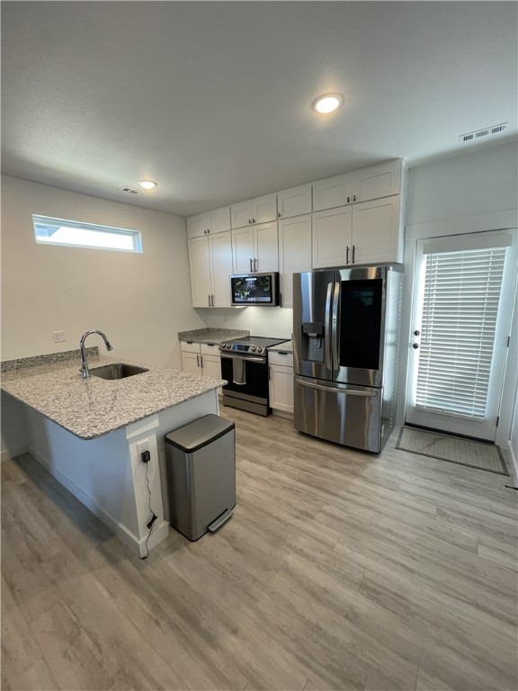 Featherston Village Ph 2 Centerton - Residential