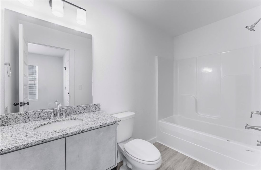 Featherston Village Ph 2 Centerton - Residential