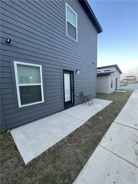 Featherston Village Ph 2 Centerton - Residential