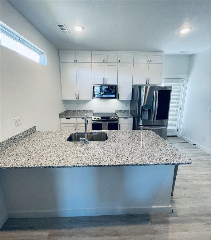 Featherston Village Ph 2 Centerton - Residential