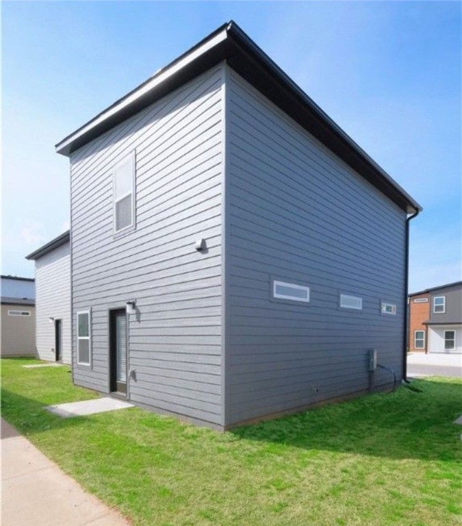 Featherston Village Ph 2 Centerton - Residential