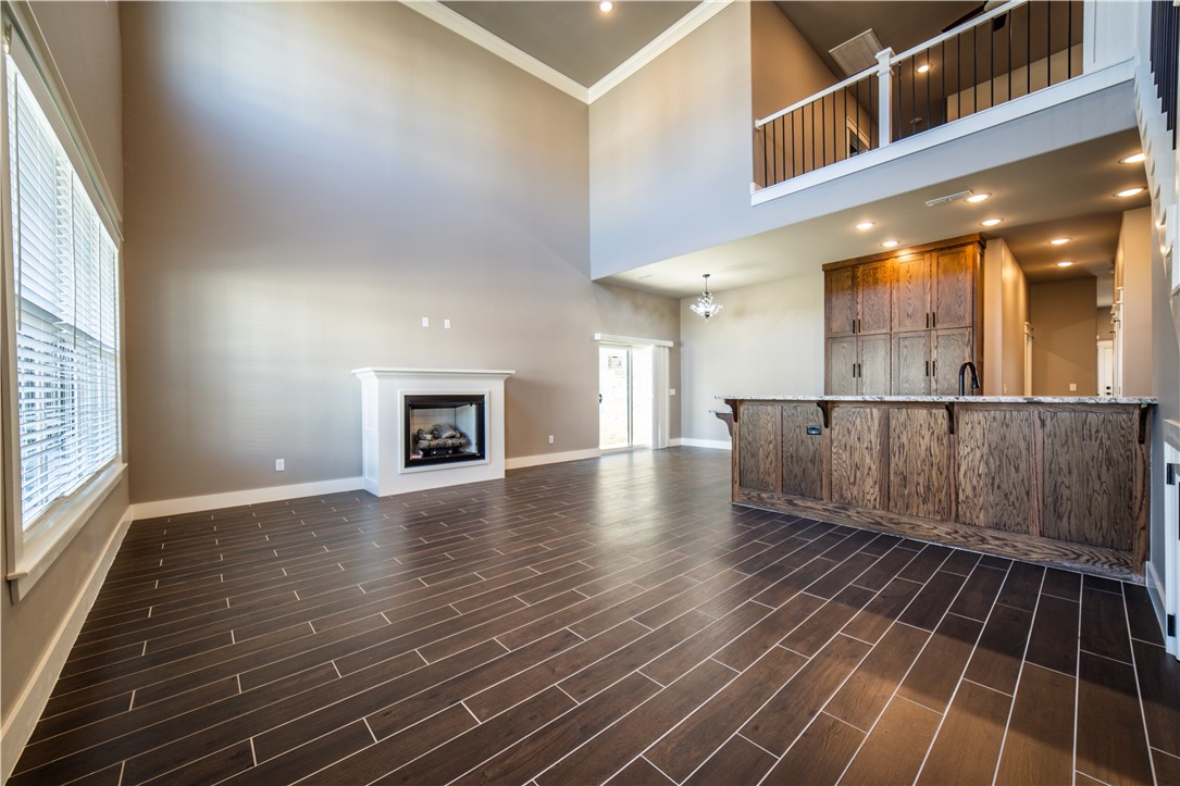 Cadence Crossing Sub - Residential